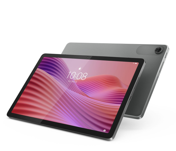 LENOVO Tab 4GB/64GB/FHD 10,1 WIFI Clear Case Grey - 1313286 - zdjęcie 4